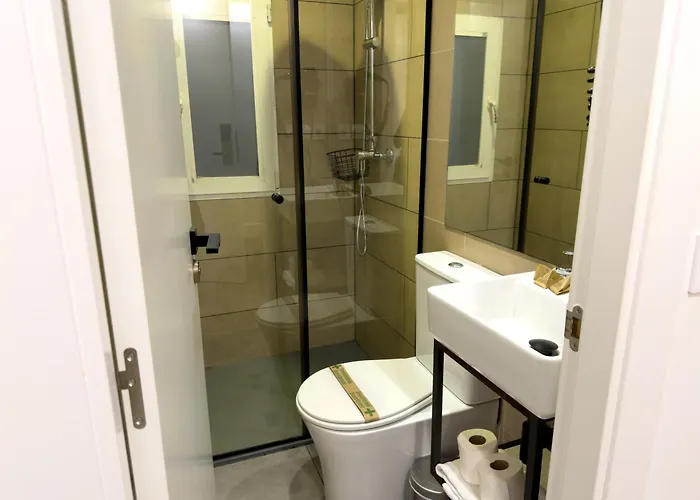 Casp Green House Barcelona